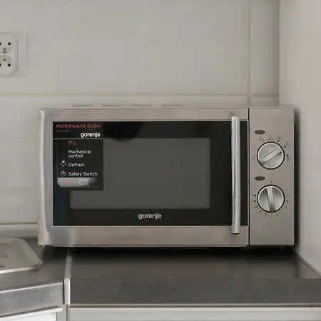 Uroczy Apartament Dla 4 Osob W Centrum Szczecina By Renters Szczecin